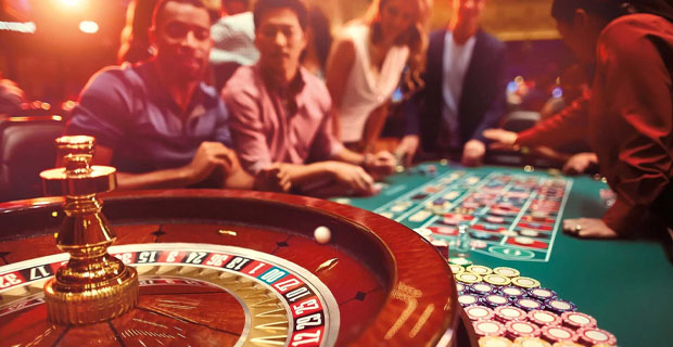 Hal yang Harus di Perhatikan saat Bermain Casino Online 